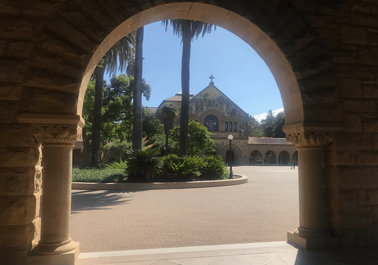 A Day in the Life of a Dutch PhD Student in the&nbsp;USA