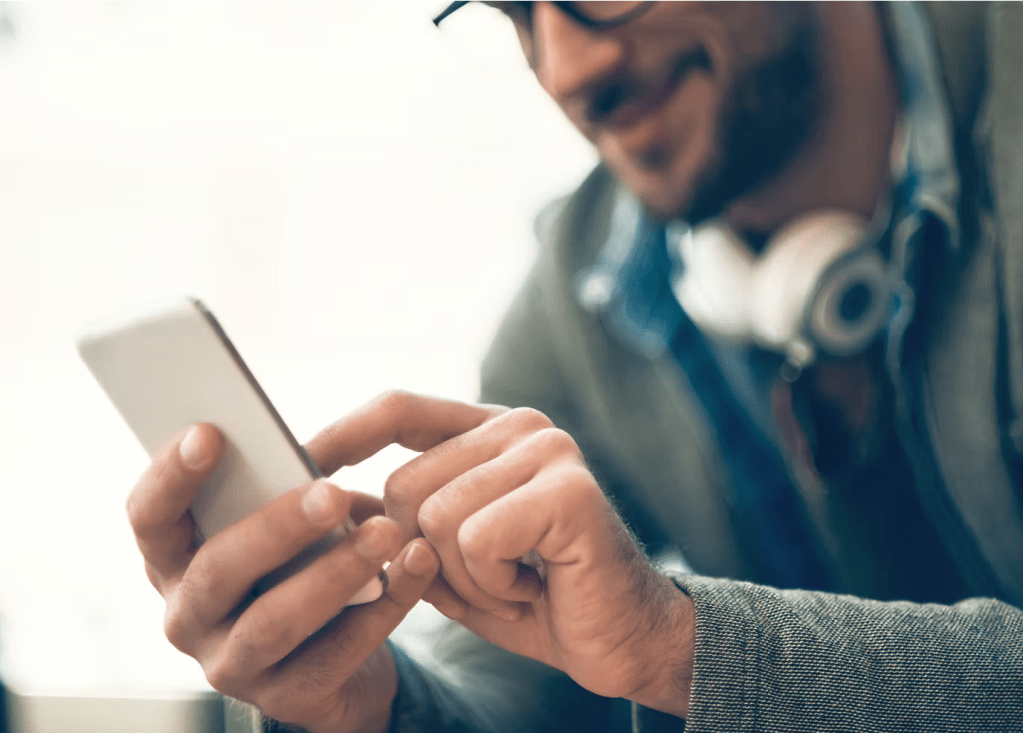 Branded apps and purchase&nbsp;behavior