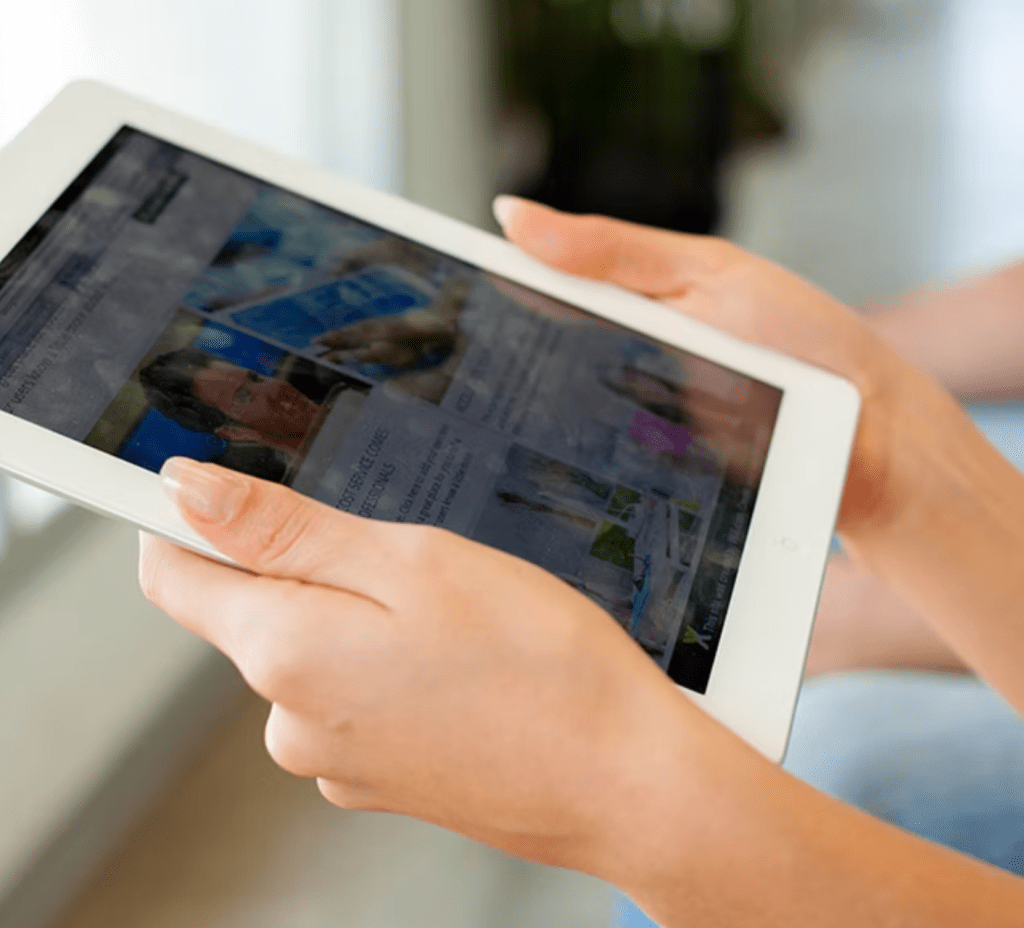 Is the TV still the first&nbsp;screen?