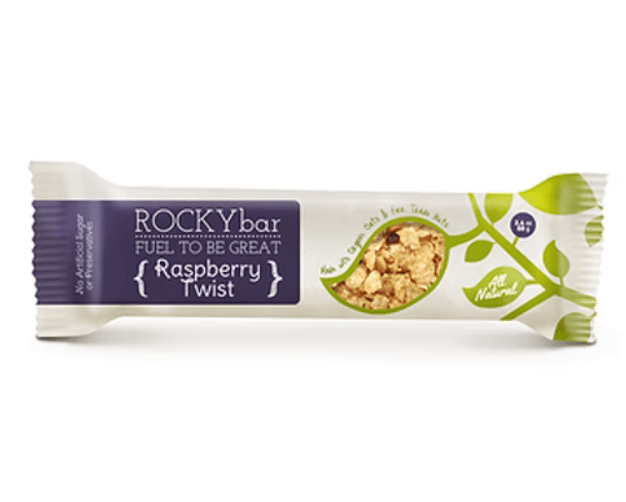 On the political properties of a muesli&nbsp;bar