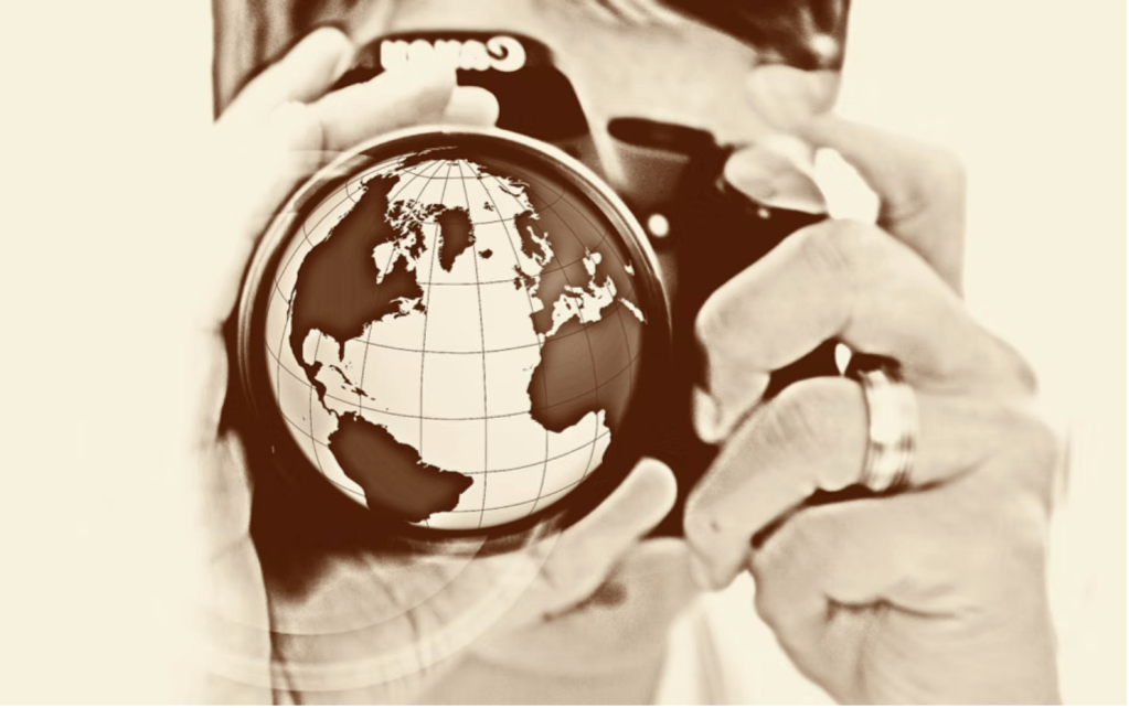 Trust me, I’m a&nbsp;journalist!?