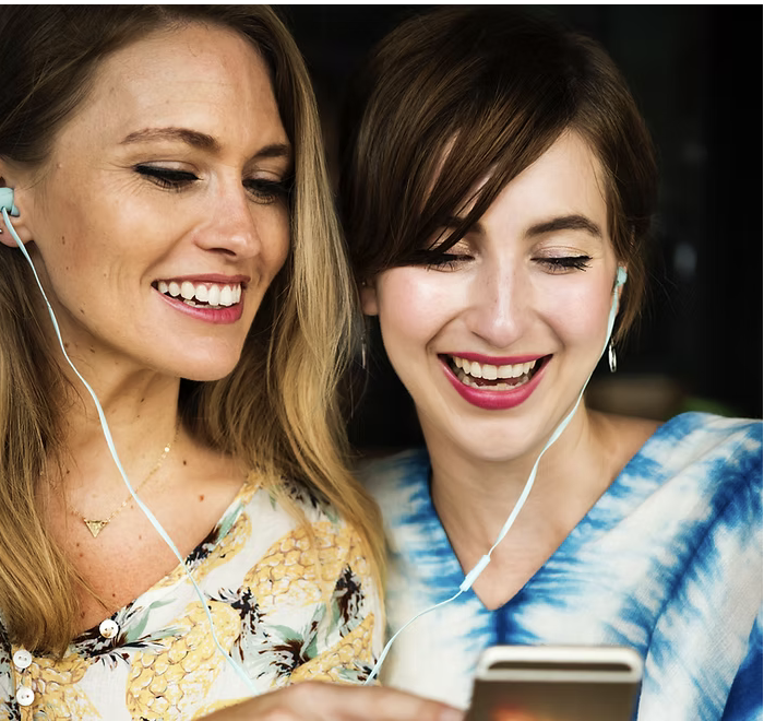 You ‘like’ what you like or you ‘like’ what your friends&nbsp;like?